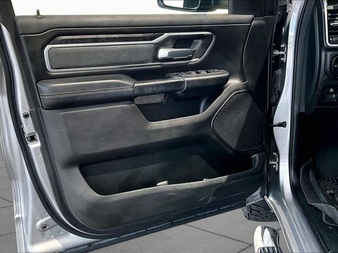 Used 2022 RAM 1500 Lone Star RWD image 22