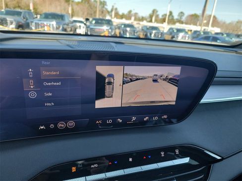 New 2026 Buick Enclave Preferred w/ Power Package image 26