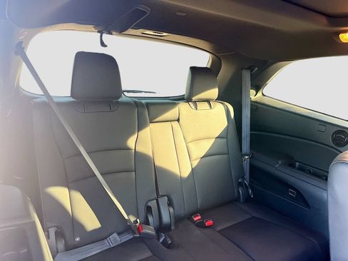 Used 2022 Honda Pilot Black Edition image 28