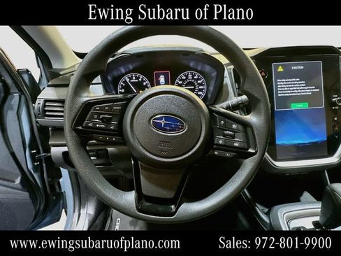 Used 2024 Subaru Crosstrek 2.0i Premium AWD/4WD image 11