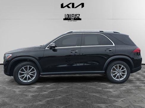 Used 2024 Mercedes-Benz GLE 350 4MATIC image 17