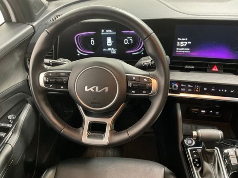 Used 2024 Kia Sportage X-Line image 6