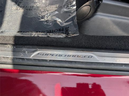 Used 2023 Dodge Durango SRT Hellcat AWD/4WD image 29