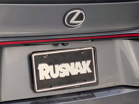 Used 2023 Lexus IS 350 F Sport image 19