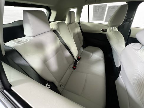 Used 2023 Toyota Corolla Cross L image 24