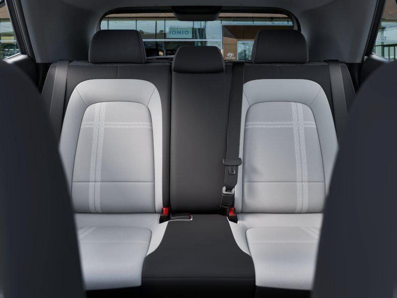 New 2026 Hyundai Venue SEL FWD image 12