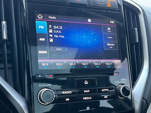 Used 2022 Subaru Ascent Touring w/ Popular Package #2A image 20