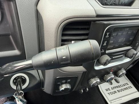 Used 2018 RAM 2500 Tradesman w/ Chrome Appearance Group AWD/4WD image 48