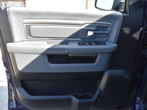 Used 2017 RAM 1500 Outdoorsman image 11