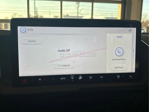 New 2025 Ford Bronco Sport Big Bend image 20