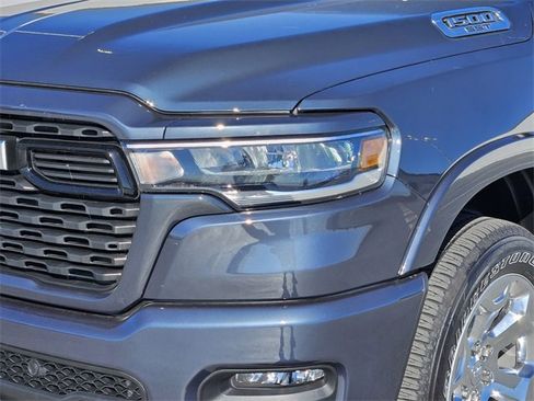 Used 2025 RAM 1500 Lone Star image 8