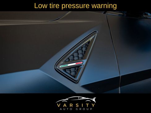 Used 2022 Lamborghini Urus image 34