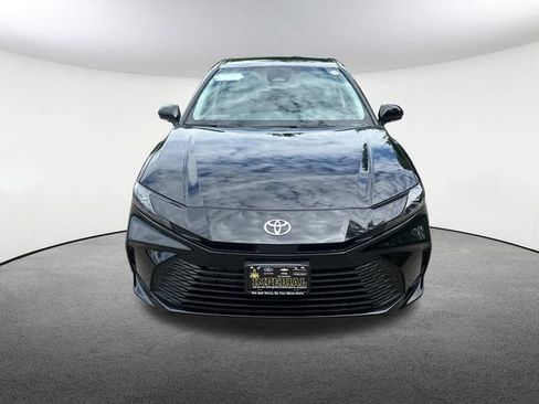 New 2026 Toyota Camry LE w/ Convenience Package AWD/4WD image 4