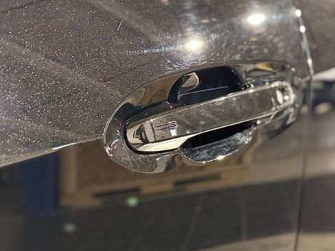 Used 2024 Subaru WRX TR image 18