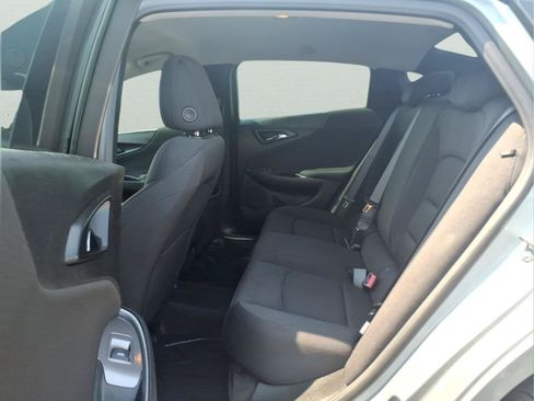 Used 2024 Chevrolet Malibu RS FWD image 4