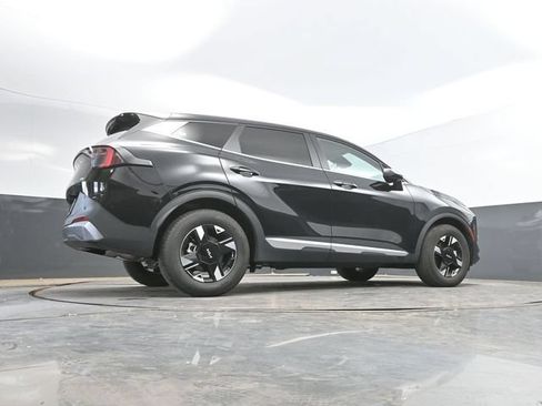 Used 2026 Kia Sportage LX AWD/4WD image 43