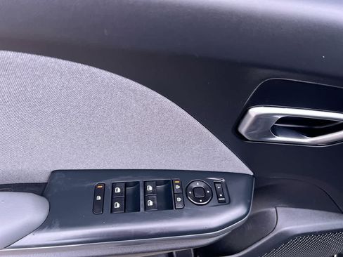 Certified 2025 Kia K4 EX FWD image 13