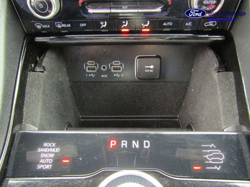 Used 2022 Jeep Grand Cherokee L Overland w/ Off Road Group AWD/4WD image 35
