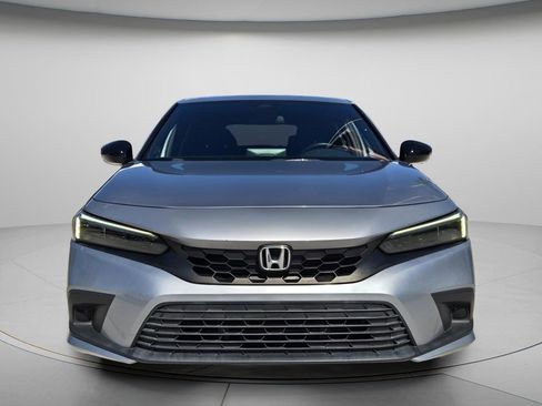Certified 2023 Honda Civic Sport image 5