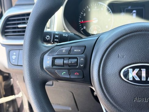 Used 2017 Kia Sorento FWD image 21