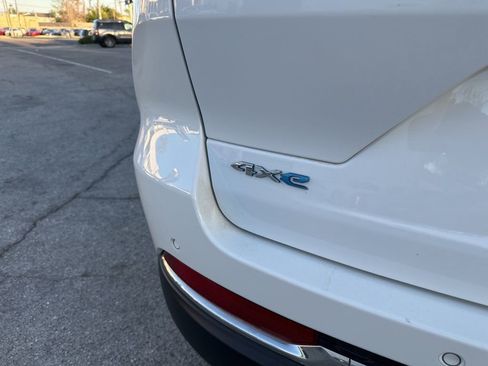 Used 2023 Jeep Grand Cherokee 4xe image 6