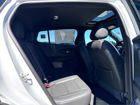 New 2026 Buick Envista Sport Touring w/ Convenience I Package FWD image 6