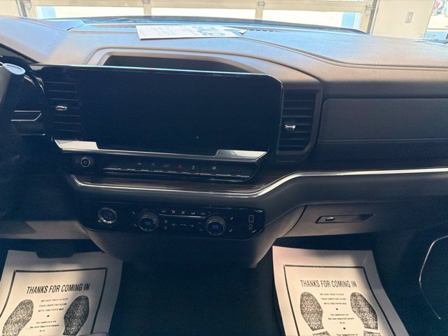 Used 2024 Chevrolet Silverado 1500 LT AWD/4WD image 20