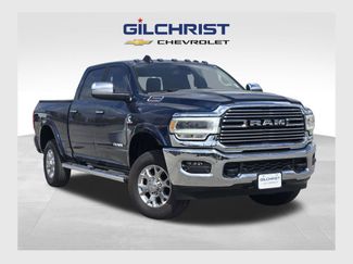 Used 2022 RAM 3500 Laramie 360° Tour