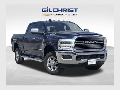 Used 2022 RAM 3500 Laramie