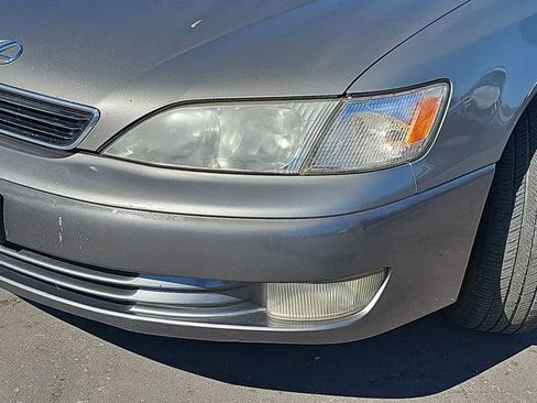 Used 1998 Lexus ES 330 image 32