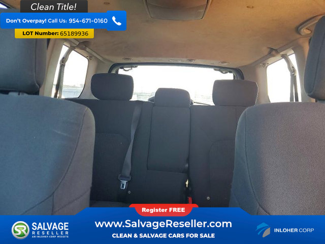 Used 2005 Mitsubishi Endeavor XLS AWD/4WD image 13