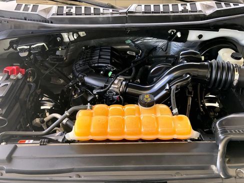 Used 2016 Ford F150 XL w/ Equipment Group 101A Mid RWD image 27