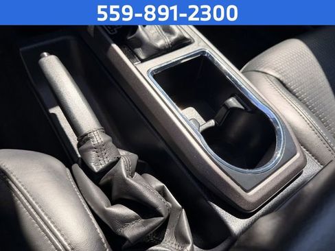 Used 2019 Toyota Tacoma TRD Off-Road image 21