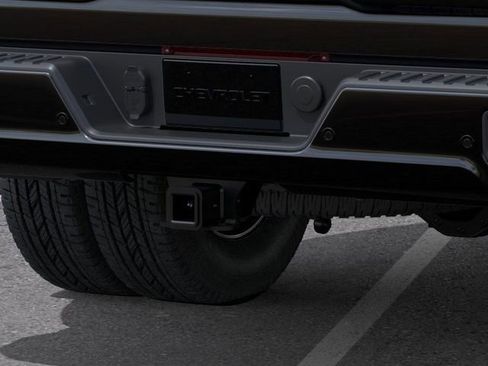 New 2026 Chevrolet Silverado 3500 High Country w/ High Country Premium Package image 14