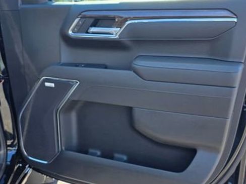 New 2026 Chevrolet Silverado 1500 RST AWD/4WD image 14