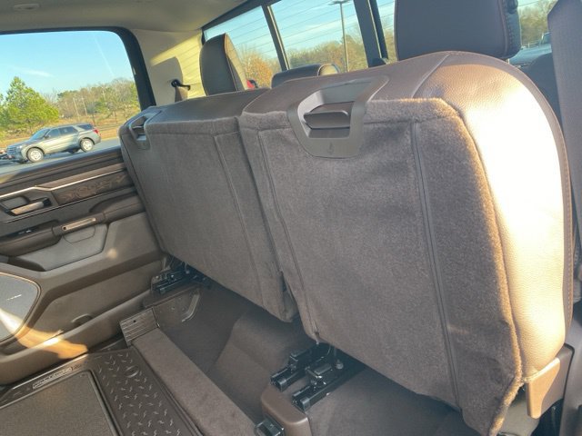 Used 2026 RAM 1500 Limited AWD/4WD image 44