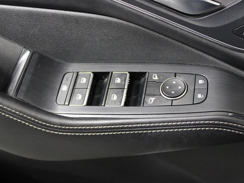 Certified 2021 Nissan Rogue Platinum FWD image 25