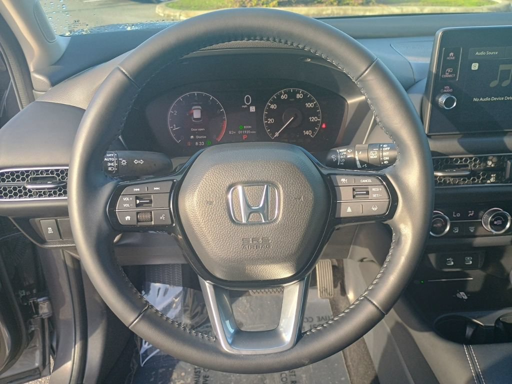Used 2026 Honda HR-V EX-L image 25