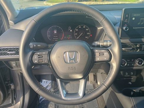 Used 2026 Honda HR-V EX-L image 25