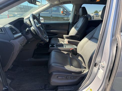Used 2022 Honda Odyssey EX-L image 10