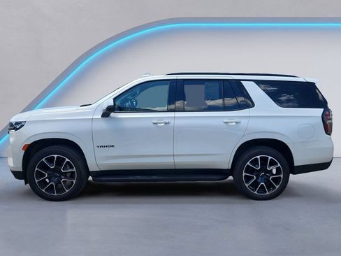 Used 2024 Chevrolet Tahoe RST w/ Luxury Package AWD/4WD image 6