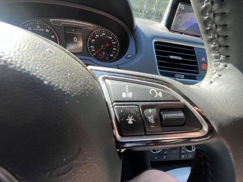 Used 2018 Audi Q3 2.0T Premium FWD image 20