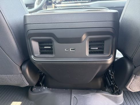New 2026 Chevrolet Silverado 1500 RST AWD/4WD image 28