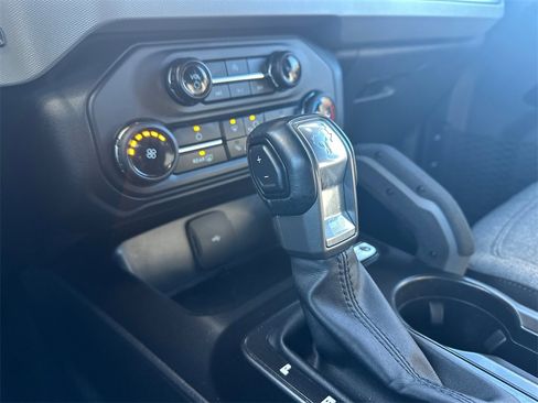 Certified 2021 Ford Bronco Big Bend image 30