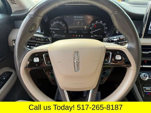 Used 2022 Lincoln Corsair AWD w/ Premium Package image 26
