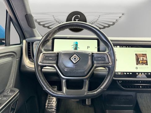 Used 2022 Rivian R1T Launch Edition image 11