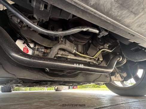 Used 2004 Nissan 350Z Touring w/ Cargo Convenience Pkg image 50