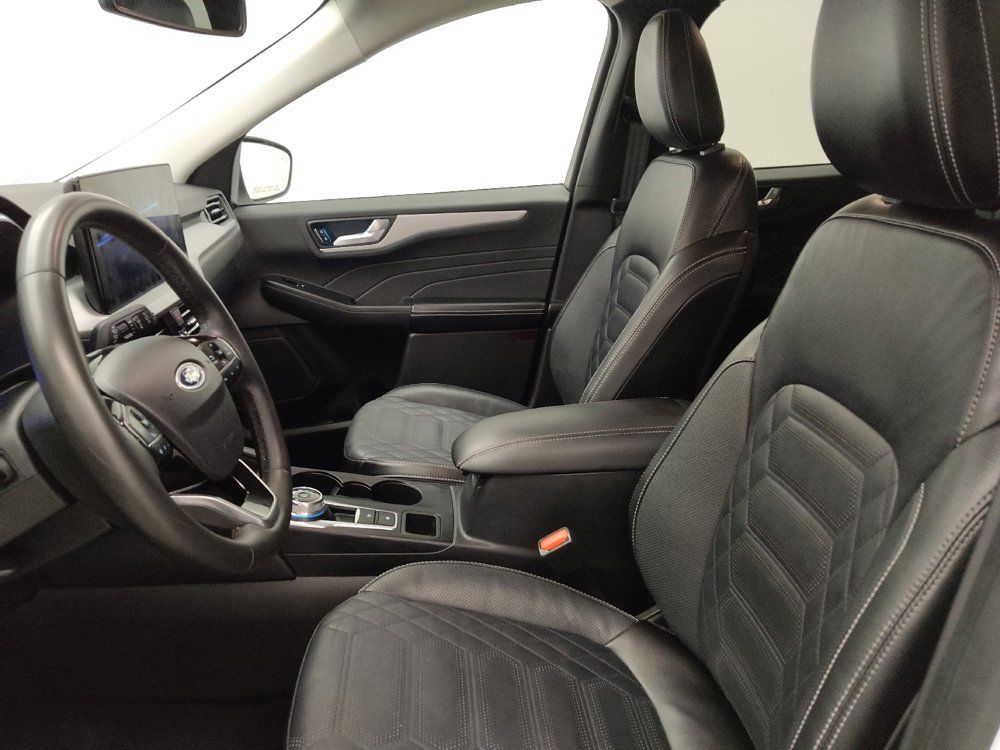 Used 2023 Ford Escape SE w/ PHEV Premium Package FWD image 17