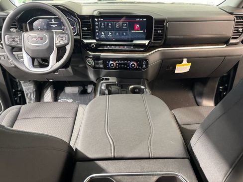New 2026 GMC Sierra 1500 Elevation AWD/4WD image 14