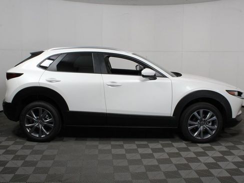New 2026 MAZDA CX-30 AWD 2.5 S image 8